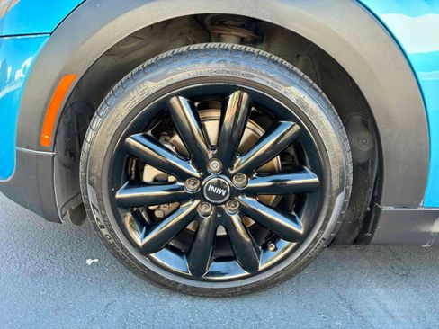Used 2015 MINI Cooper S FWD image 11
