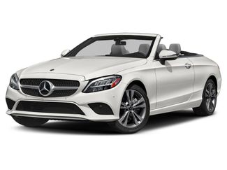 Used 2021 Mercedes-Benz C 300 Cabriolet video 1