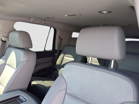 Used 2020 Chevrolet Tahoe LT image 23