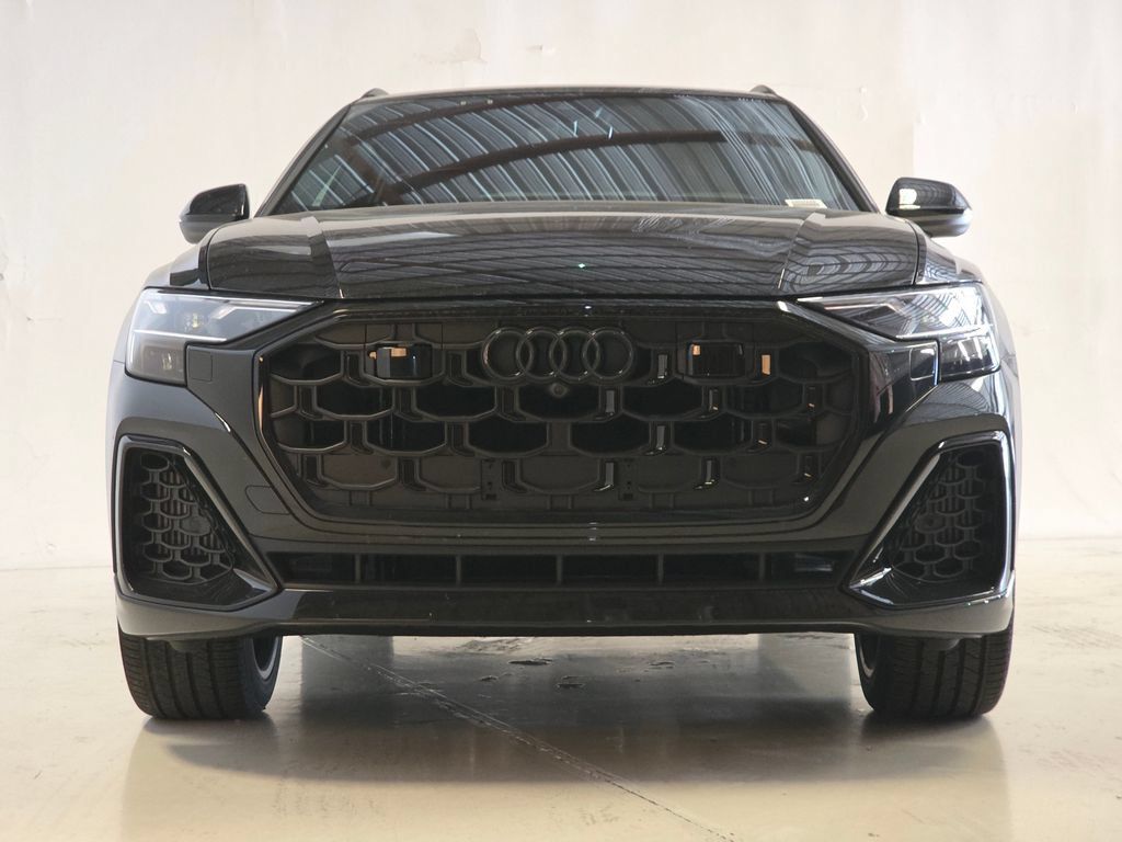 Certified 2026 Audi Q8 Premium Plus AWD/4WD image 2