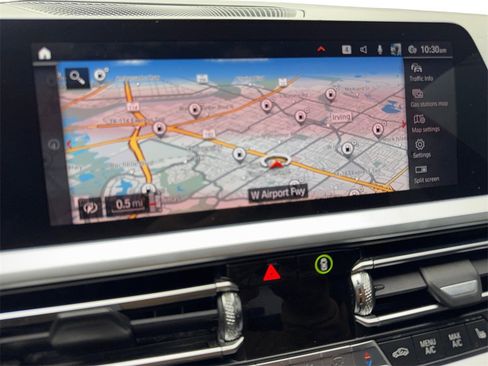 Used 2020 BMW 330i Sedan w/ Convenience Package image 63