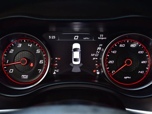 Used 2022 Dodge Charger GT AWD/4WD image 43