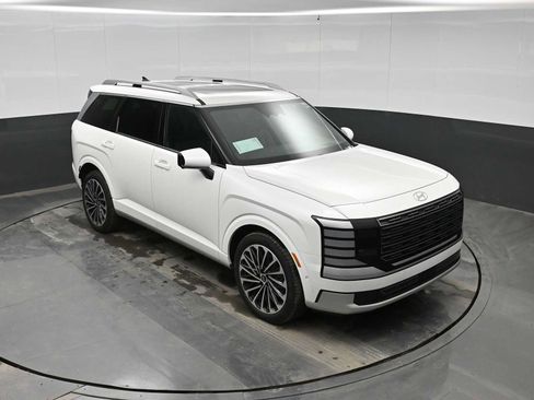 New 2026 Hyundai Palisade Calligraphy image 23