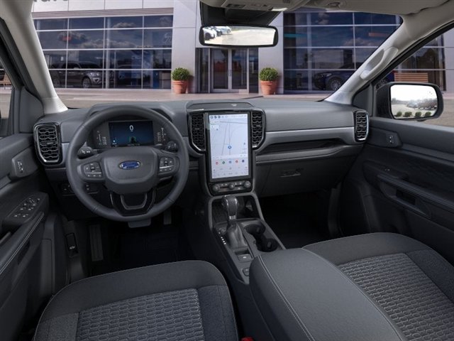 New 2026 Ford Ranger XLT AWD/4WD image 9