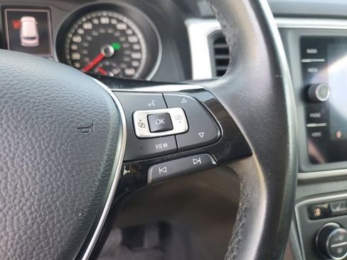 Used 2019 Volkswagen Atlas SE image 25
