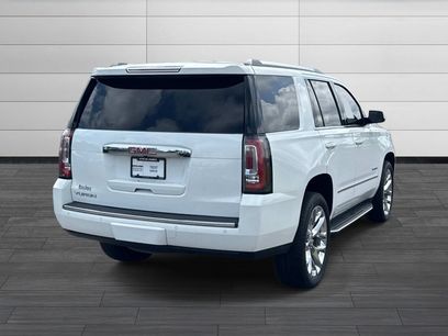 Used 2018 GMC Yukon Denali w/ Open Road Package