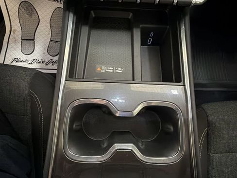 Used 2025 GMC Acadia Elevation w/ LPO, Floor Liner Package AWD/4WD image 21
