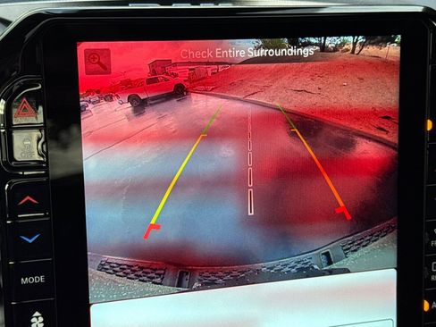 New 2026 RAM 1500 Rebel w/ Rebel Level 2 Equipment Group image 23