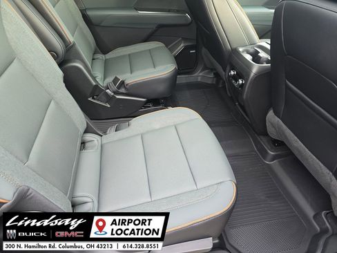New 2026 GMC Acadia AT4 w/ Super Cruise Package image 29