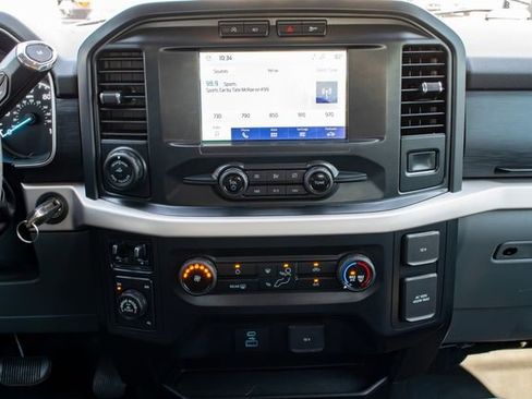 Used 2021 Ford F150 XL w/ Trailer Tow Package image 26