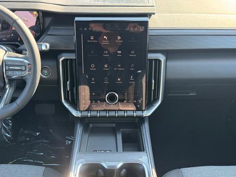 New 2025 GMC Acadia Elevation w/ Black Edition image 26