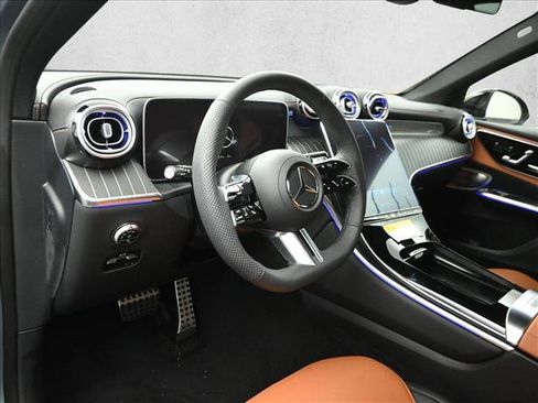 New 2026 Mercedes-Benz GLC 300 4MATIC image 10