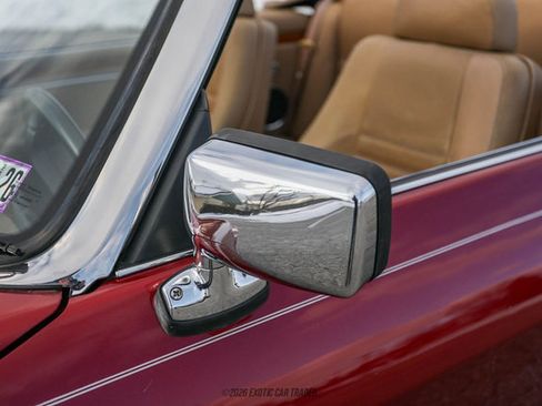 Used 1994 Jaguar XJS 4.0 Convertible image 50