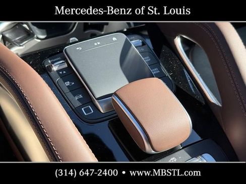New 2026 Mercedes-Benz GLE 63 AMG S image 17
