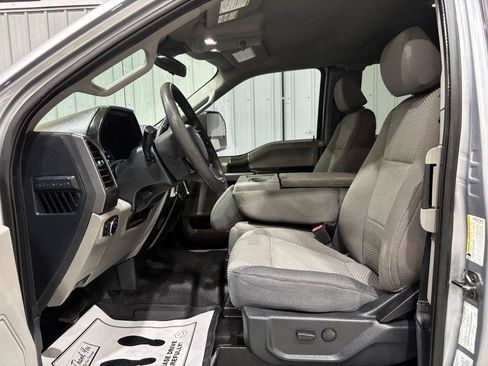 Used 2022 Ford F250 XLT w/ XLT Value Package AWD/4WD image 11