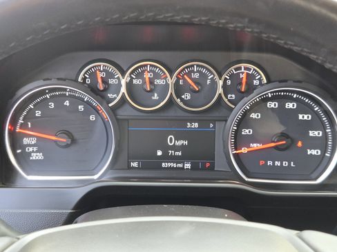 Used 2020 Chevrolet Silverado 1500 LT w/ Convenience Package image 18