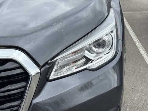 Used 2019 Subaru Ascent Touring image 9