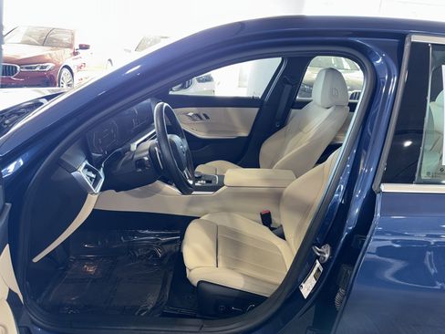 Certified 2024 BMW 330i Sedan image 18
