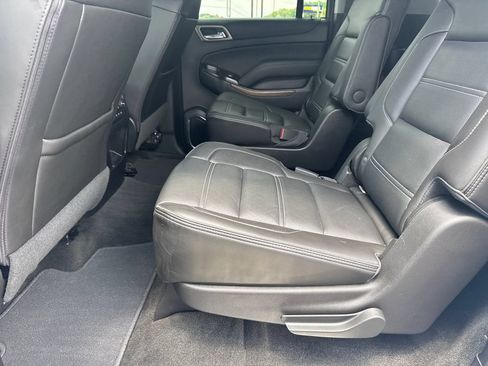 Used 2018 GMC Yukon XL Denali w/ Denali Ultimate Package AWD/4WD image 21
