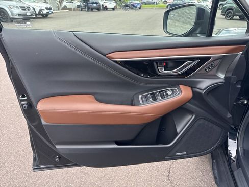 Used 2020 Subaru Outback Touring XT AWD/4WD image 21