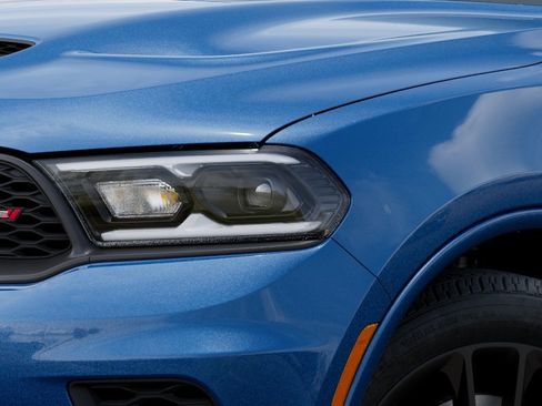 New 2025 Dodge Durango R/T w/ Blacktop Package AWD/4WD image 20