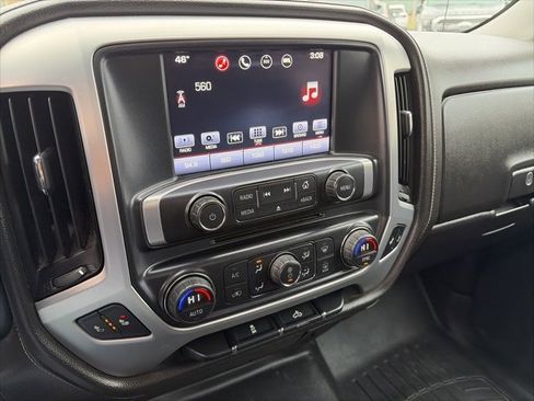 Used 2016 GMC Sierra 1500 SLE w/ SLE Value Package image 20