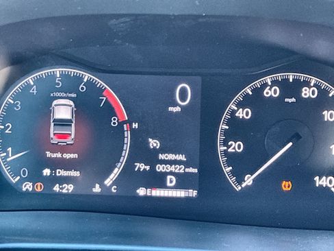 Certified 2025 Honda Ridgeline TrailSport image 36