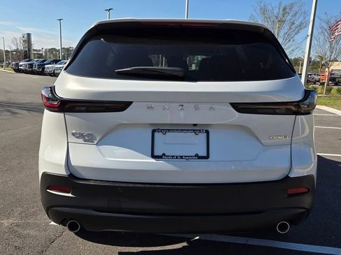 New 2026 MAZDA CX-5 Preferred image 9