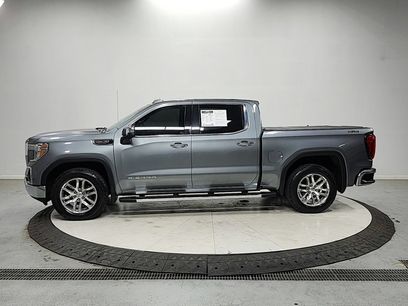 Used 2020 GMC Sierra 1500 SLT w/ SLT Premium Plus Package