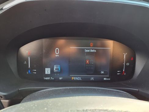 Used 2023 Ford Escape ST-Line w/ Tech Pack #1 image 26