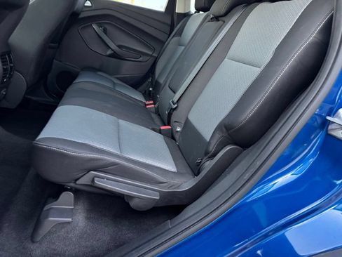 Certified 2018 Ford Escape SE AWD/4WD image 9