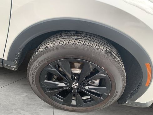 Used 2023 Honda CR-V Sport Touring image 10