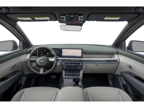 New 2026 Hyundai Tucson Limited AWD/4WD image 5