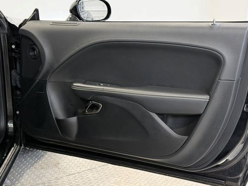 Used 2019 Dodge Challenger SRT Hellcat Redeye image 15