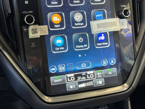 New 2026 Subaru Crosstrek 2.5i Limited image 19