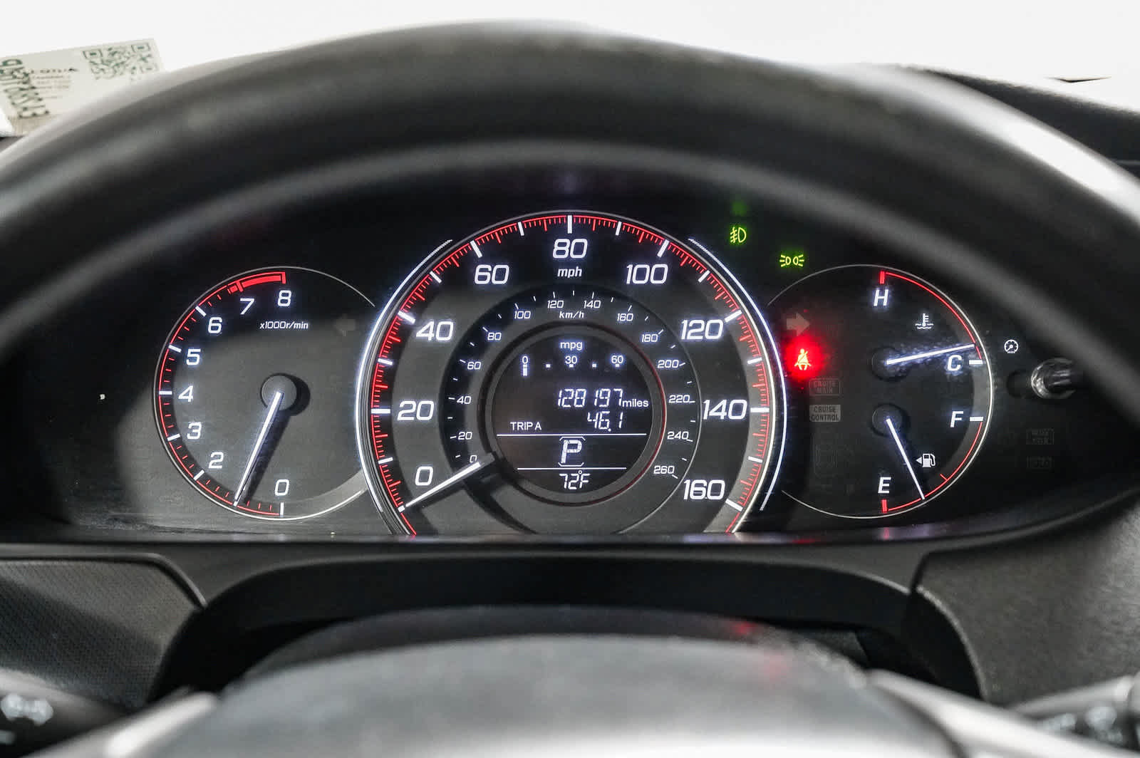 Used 2014 Honda Accord Sport image 24