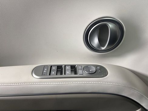 New 2026 Hyundai Palisade SEL image 27