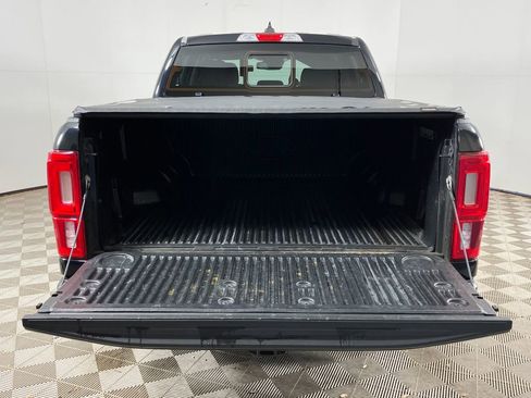 Certified 2019 Ford Ranger XLT w/ Equipment Group 302A Luxury image 25