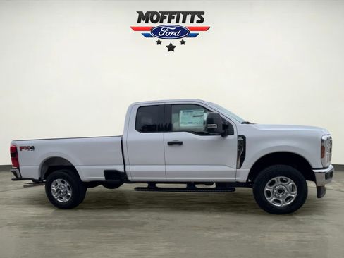 New 2026 Ford F350 XLT w/ 360-Degree Camera Package image 6