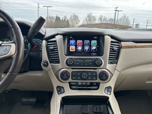 Used 2017 GMC Yukon Denali w/ Open Road Package image 19