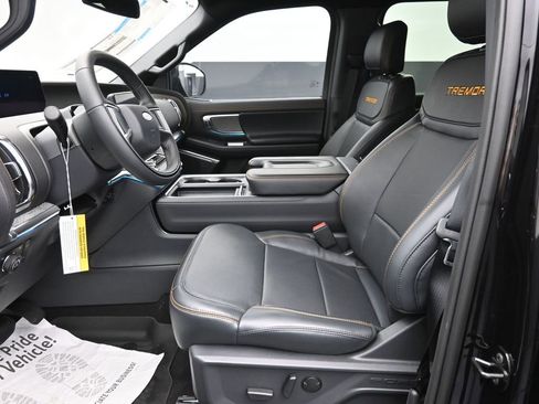 New 2025 Ford Expedition Tremor image 21