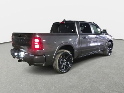 New 2026 RAM 1500 Laramie image 5