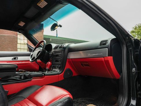 Used 2003 Ford Thunderbird RWD image 36