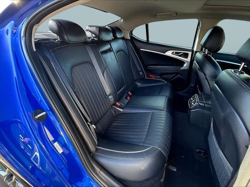 Used 2019 Genesis G70 2.0T Advanced w/ Elite Package image 27