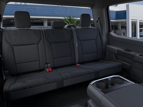 New 2026 Ford F150 STX w/ Equipment Group 200A image 10