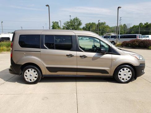 Used 2020 Ford Transit Connect XL FWD image 7