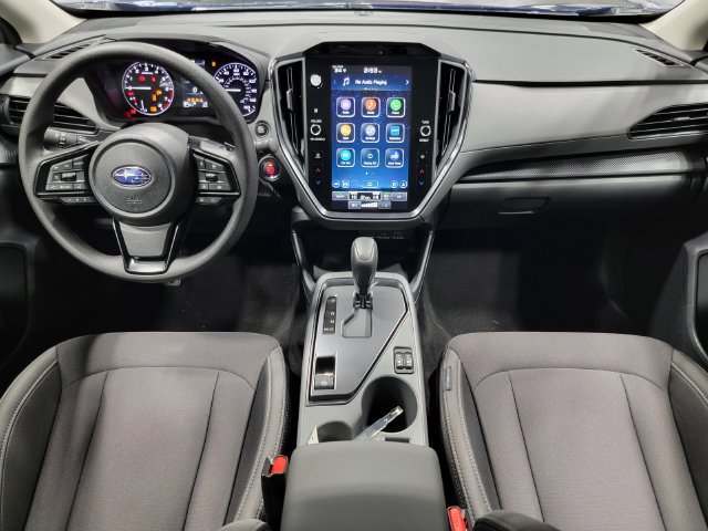 New 2026 Subaru Crosstrek 2.5i Premium AWD/4WD image 18