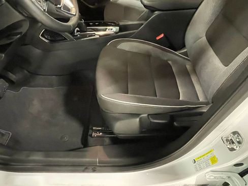 Used 2025 Chevrolet TrailBlazer LT w/ LT Cold Weather Package image 20