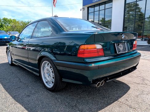 Used 1995 BMW M3 Coupe image 10