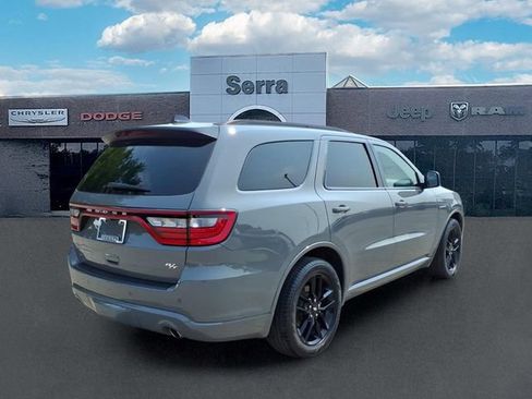 Used 2023 Dodge Durango R/T AWD/4WD image 7